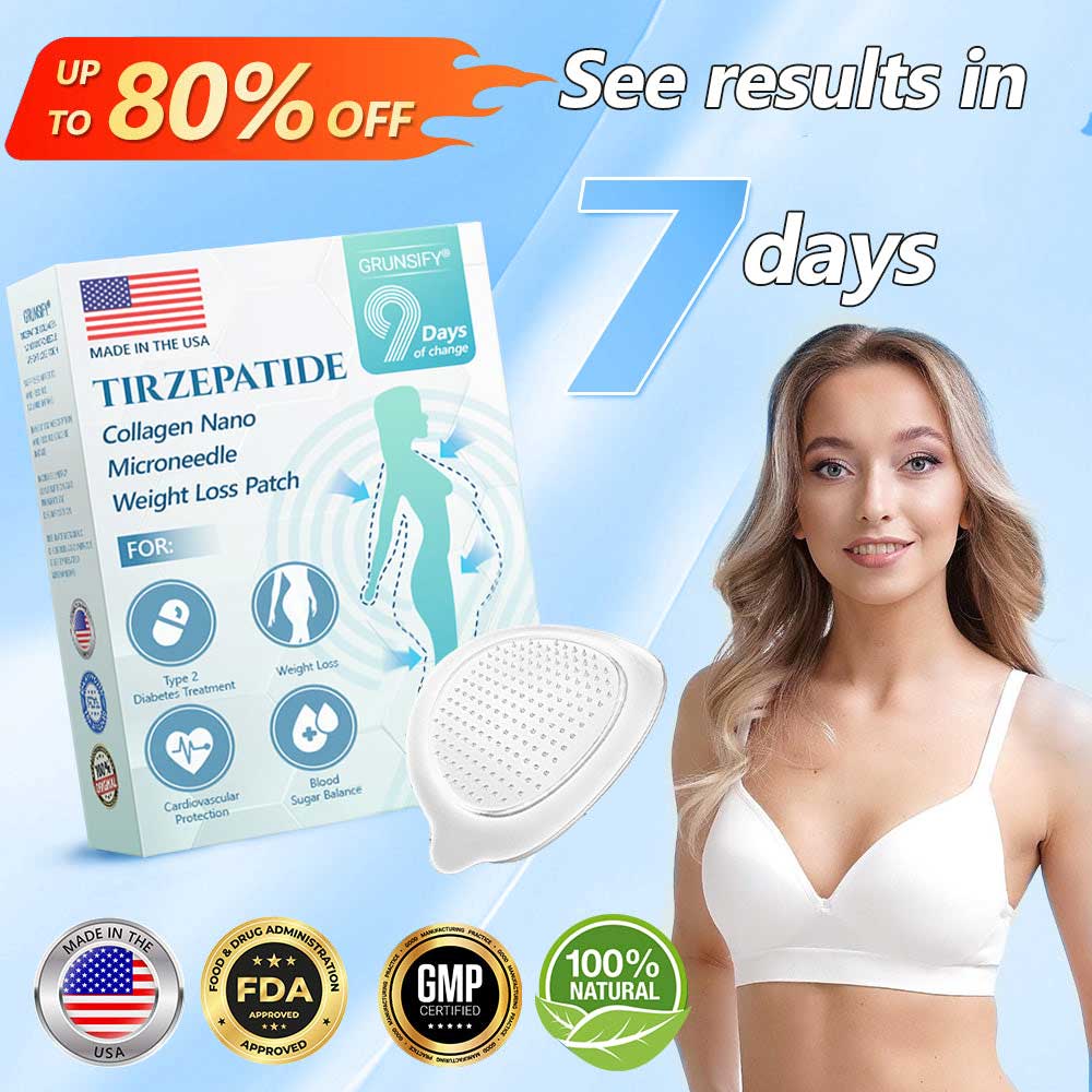 ใLast Day Promotion 80% OFF๐ใ๐๐Vaxfliteยฎ SMGT-GLP-1 ๐๐ข๐ซ๐ณ๐๐ฉ๐๐ญ๐ข๐๐ & ๐๐จ๐ฅ๐ฅ๐๐ ๐๐ง ๐๐๐ง๐จ ๐๐ข๐๐ซ๐จ๐ง๐๐๐๐ฅ๐ ๐๐๐ข๐ ๐ก๐ญ ๐๐จ๐ฌ๐ฌ ๐๐๐ญ๐๐กไธจTargets Obesity, Loose Skin, High Blood Pressure, Diabetes, Fatty Liver, Joint Pain, Brain Fog, Low Energy, Body Aches, and More