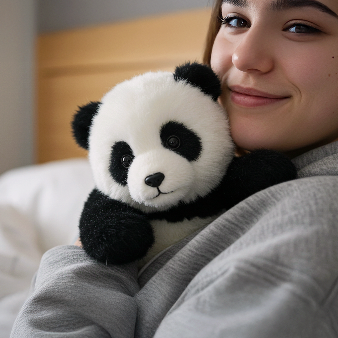 đźđźThe Paudy â Ultra-Soft Emotional Support Toy & Cuddly Gift for All Ages