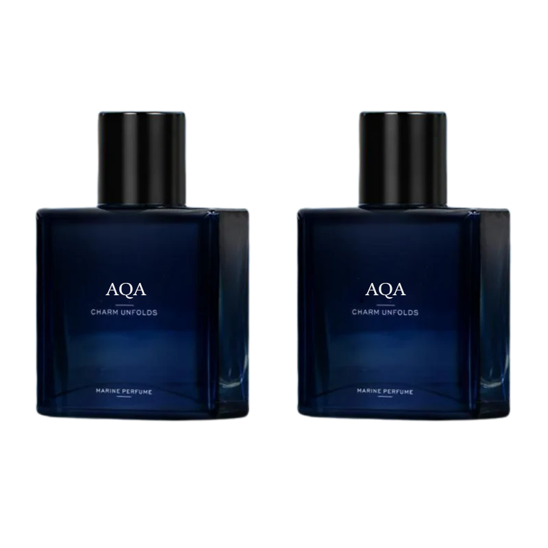 2 bottles Marine Perfum