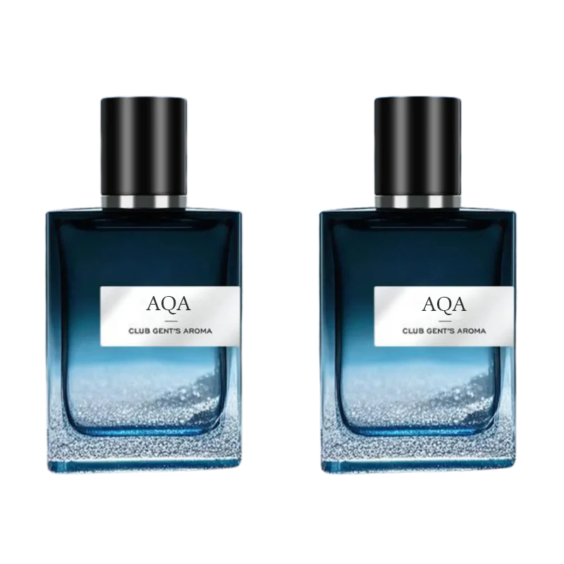Final 3 Hours: 🔥BUY 1 GET 1 FREE Gentlemen’s Fragrance Set with Marine Perfume & Club Gent’s Aroma