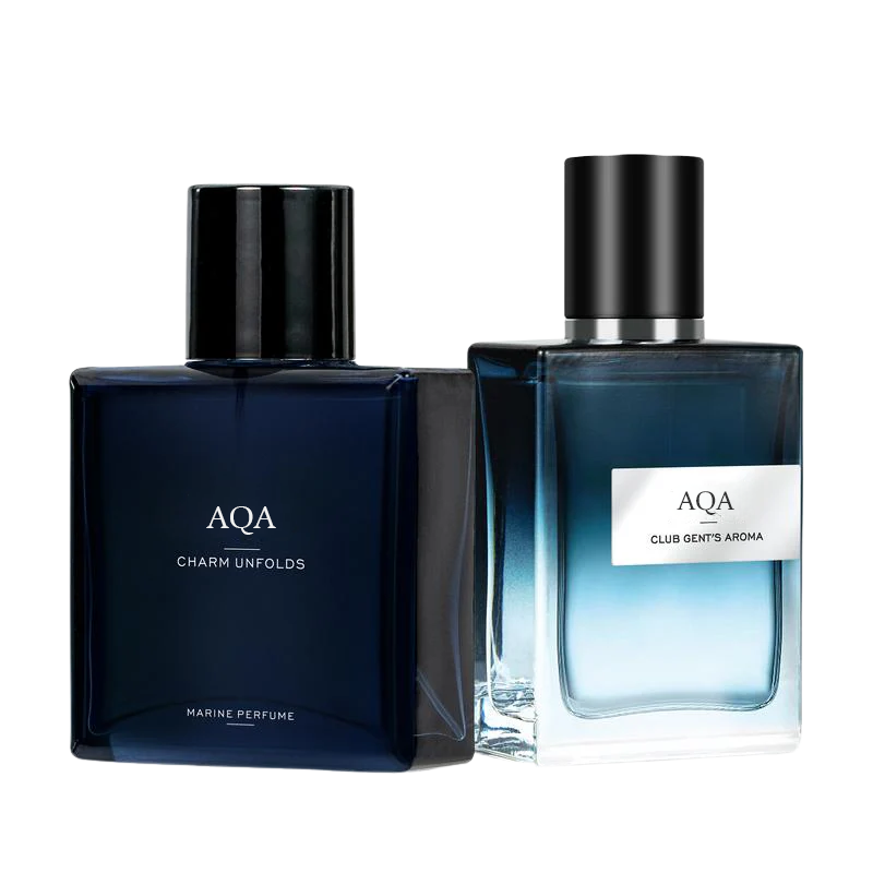 Final 3 Hours: 🔥BUY 1 GET 1 FREE Gentlemen’s Fragrance Set with Marine Perfume & Club Gent’s Aroma