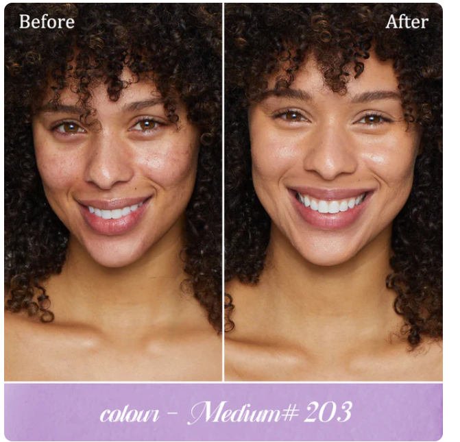 🔥Final 3 hours 74% off: 🌸Vaxflite blanc cover cream stick V🔥🔥