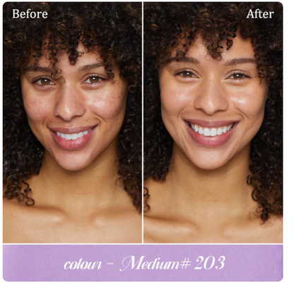 🔥Final 3 hours 74% off: 🌸Vaxflite blanc cover cream stick V🔥🔥