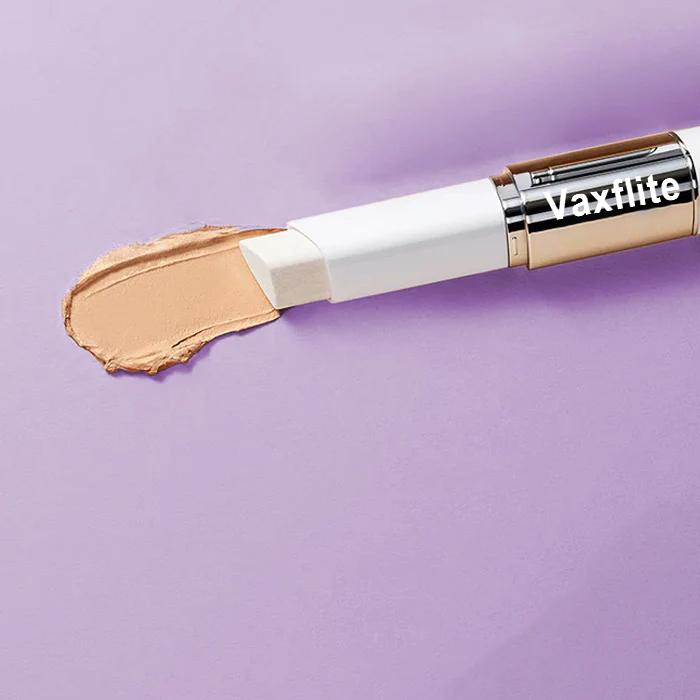 🔥Final 3 hours 74% off: 🌸Vaxflite blanc cover cream stick V🔥🔥