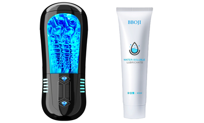 💖[Discreet Delivery】NESLEMY Fully automatic, hands-free retractable relaxation cup