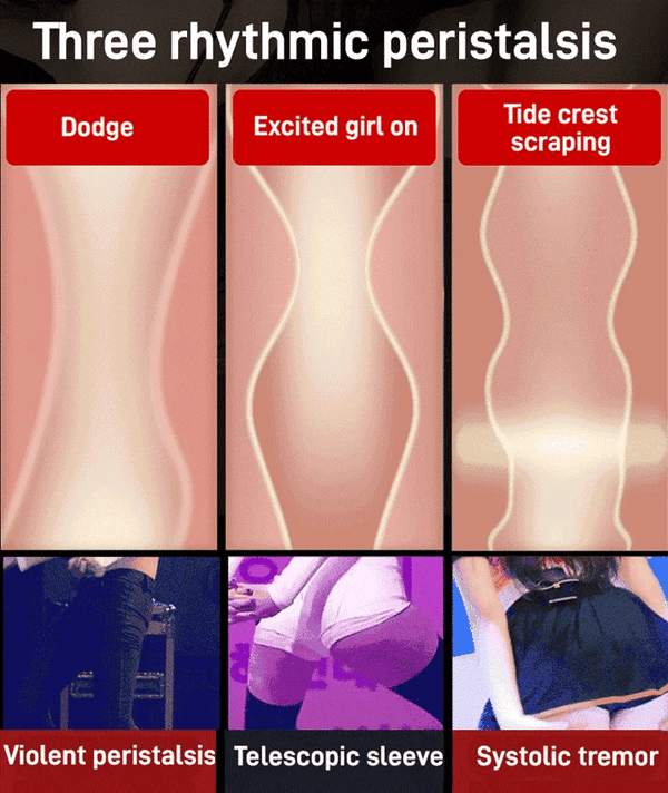 💖[Discreet Delivery】NESLEMY Fully automatic, hands-free retractable relaxation cup