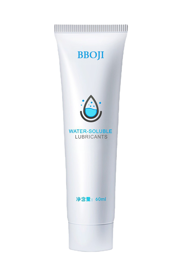 Water soluble Lubricant(60ML)