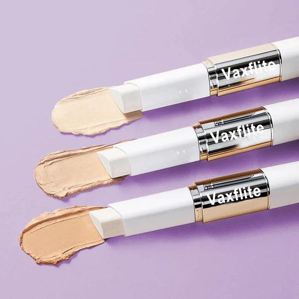 🔥Final 3 hours 74% off: 🌸Vaxflite blanc cover cream stick V🔥🔥