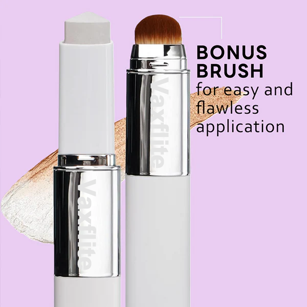 🔥Final 3 hours 74% off: 🌸Vaxflite blanc cover cream stick V🔥🔥