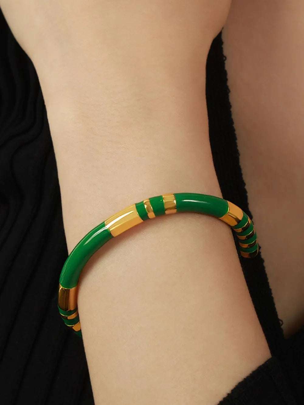 Dark Green
