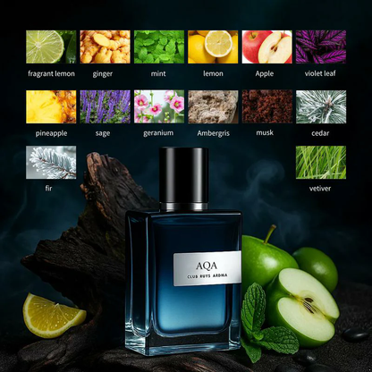 Final 3 Hours: 🔥BUY 1 GET 1 FREE Gentlemen’s Fragrance Set with Marine Perfume & Club Gent’s Aroma