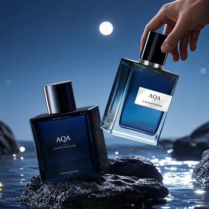 Final 3 Hours: 🔥BUY 1 GET 1 FREE Gentlemen’s Fragrance Set with Marine Perfume & Club Gent’s Aroma