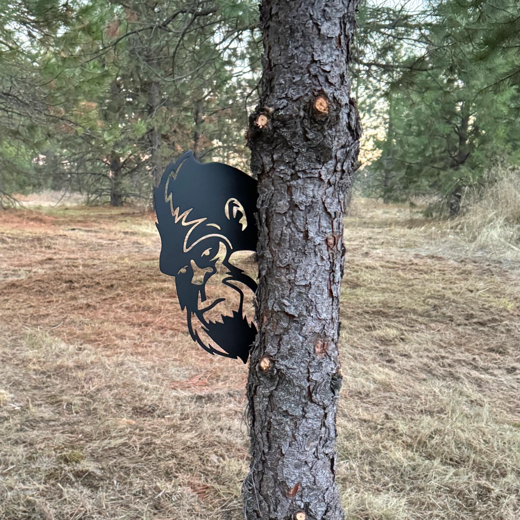 Bigfoot