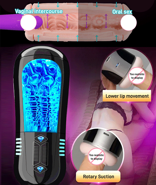💖[Discreet Delivery】NESLEMY Fully automatic, hands-free retractable relaxation cup