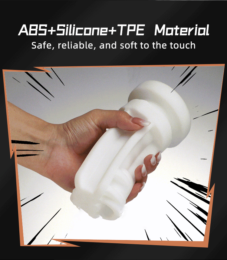 💖[Discreet Delivery】NESLEMY Fully automatic, hands-free retractable relaxation cup