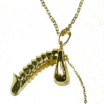 🤣DIYSTAR Erectable Penis Pendant Necklace