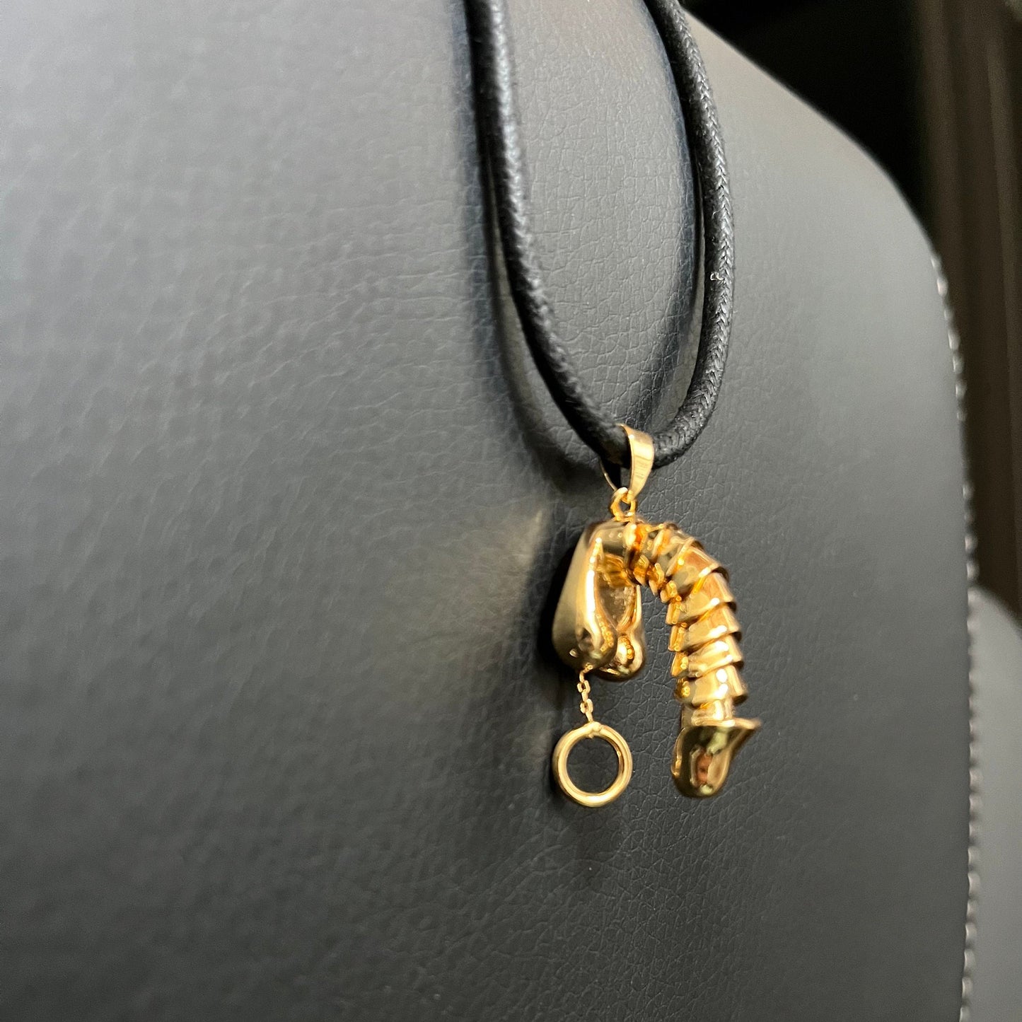 🤣DIYSTAR Erectable Penis Pendant Necklace